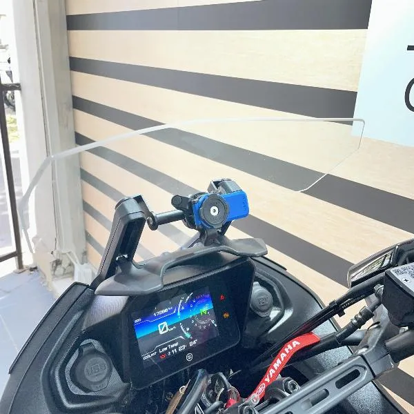 TRACER 7 35KW