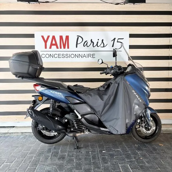 NMAX 125