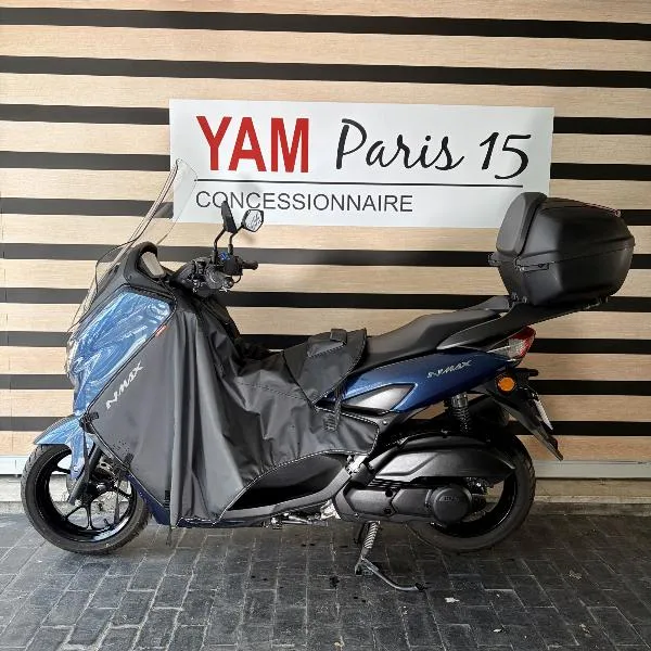 NMAX 125
