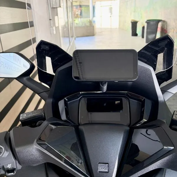 NSS FORZA 300 A