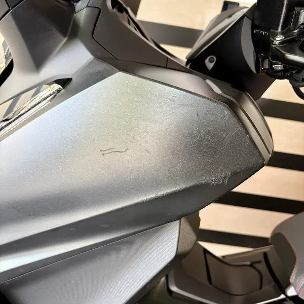 NSS FORZA 300 A