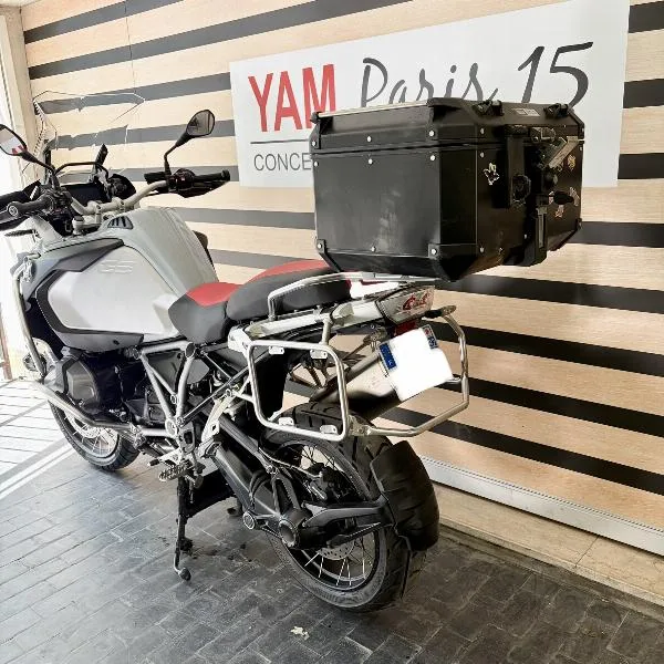 GSA 1250