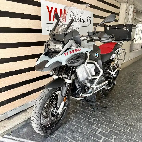 GSA 1250