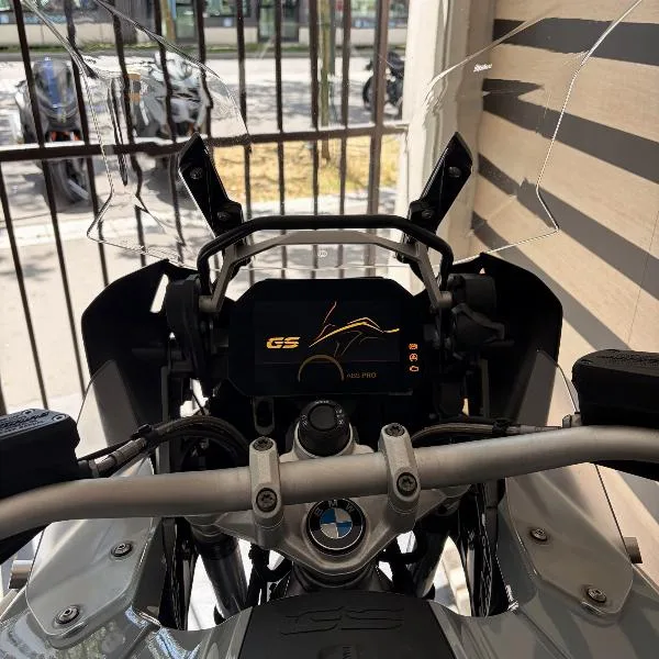 GSA 1250