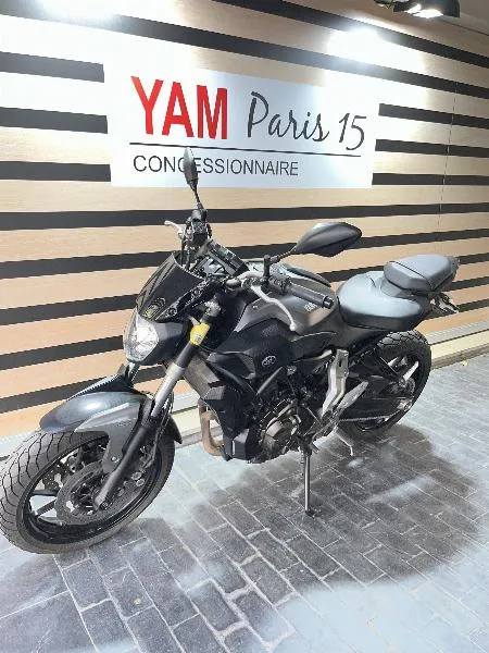 MT07