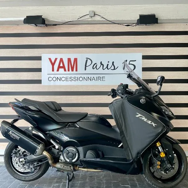 XP TMAX 560 TECH MAX