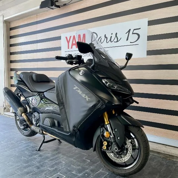 XP TMAX 560 TECH MAX