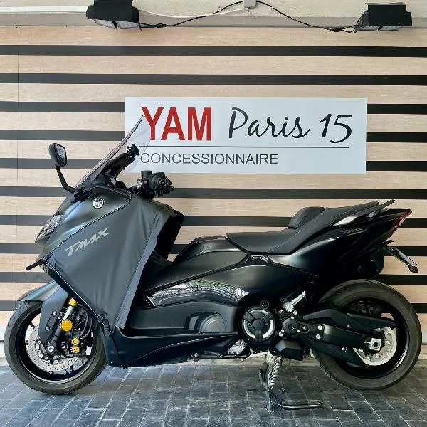 XP TMAX 560 TECH MAX