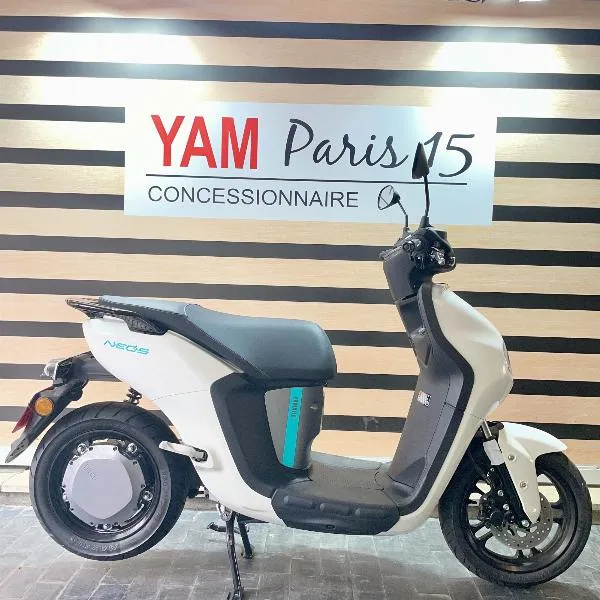 NEO'S 50 ELECTRIQUE