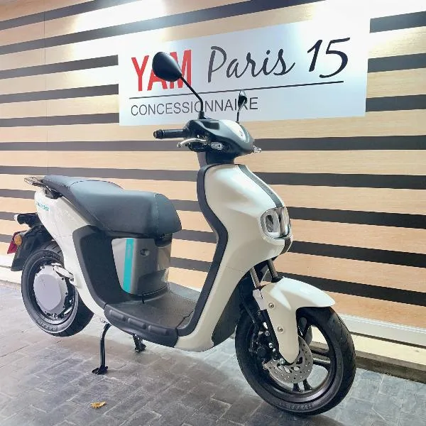 NEO'S 50 ELECTRIQUE