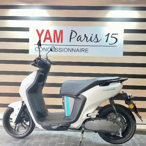 NEO'S 50 ELECTRIQUE
