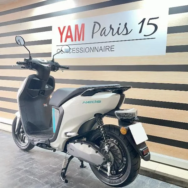 NEO'S 50 ELECTRIQUE