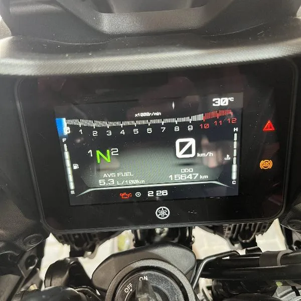 TRACER 7 GT 35 KW