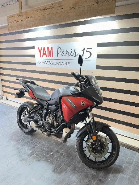 TRACER 7 55 KW
