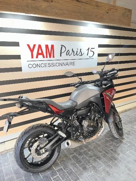 TRACER 7 55 KW