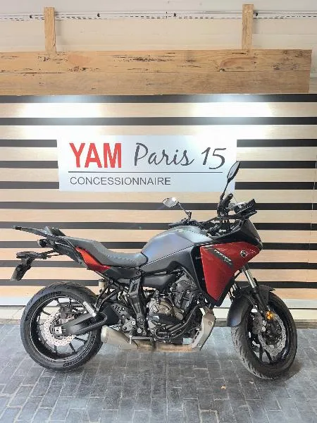 TRACER 7 55 KW