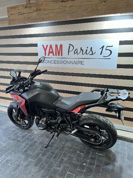TRACER 7 55 KW