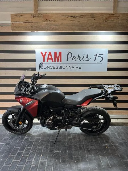 TRACER 7 55 KW