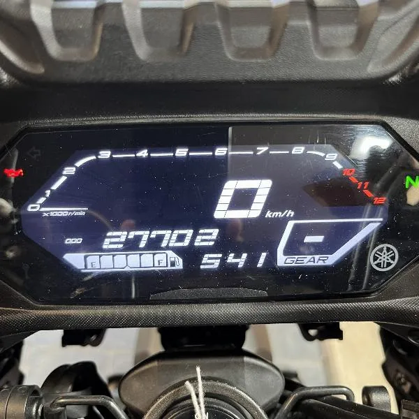 TRACER 7 55 KW