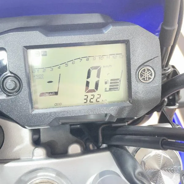 WR125R