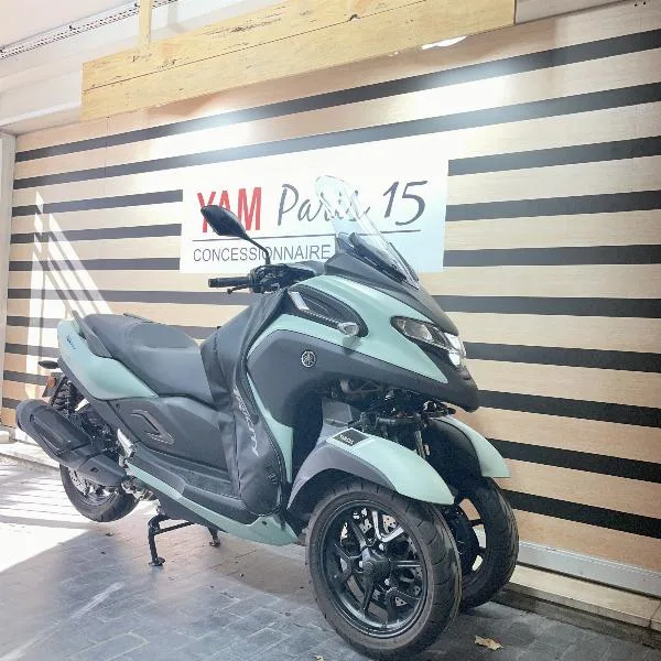 TRICITY 300
