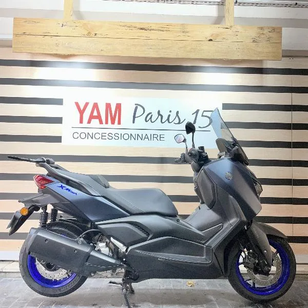 XMAX 300