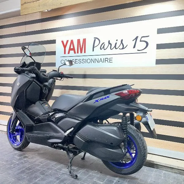 XMAX 300