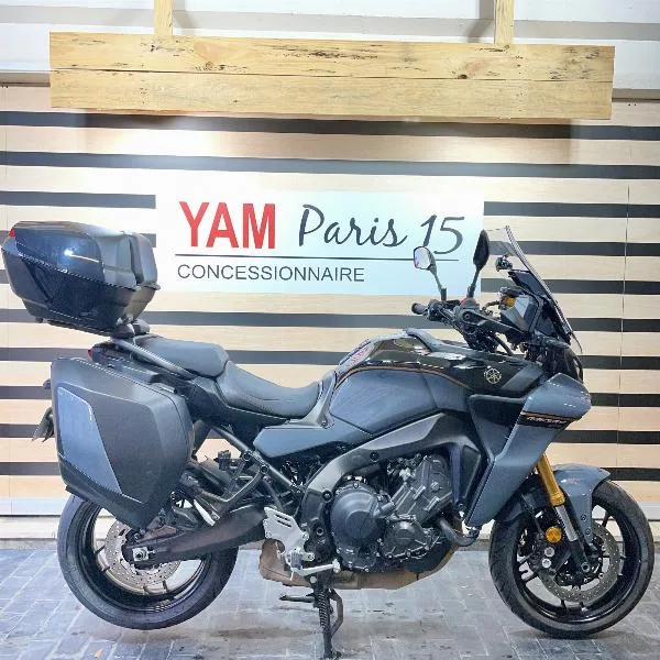 TRACER 9 GT