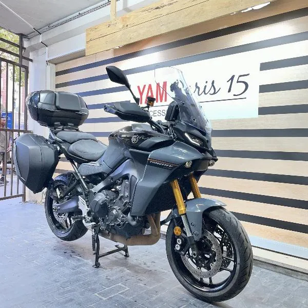 TRACER 9 GT