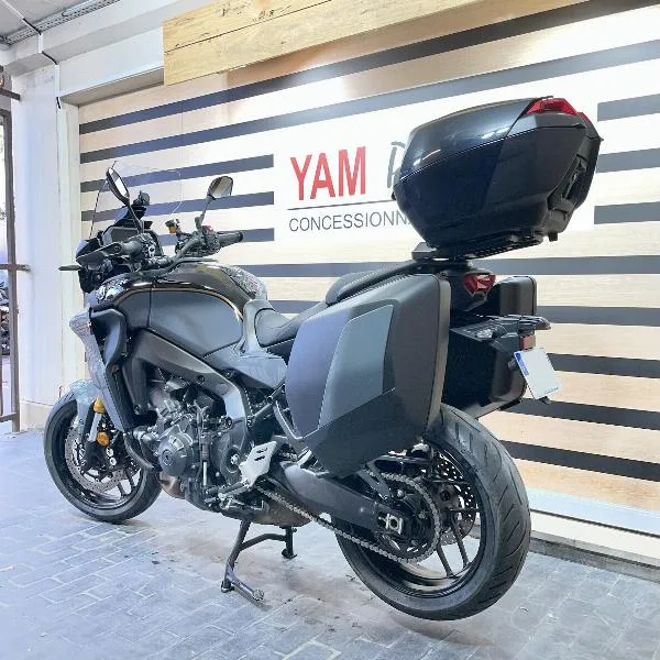 TRACER 9 GT