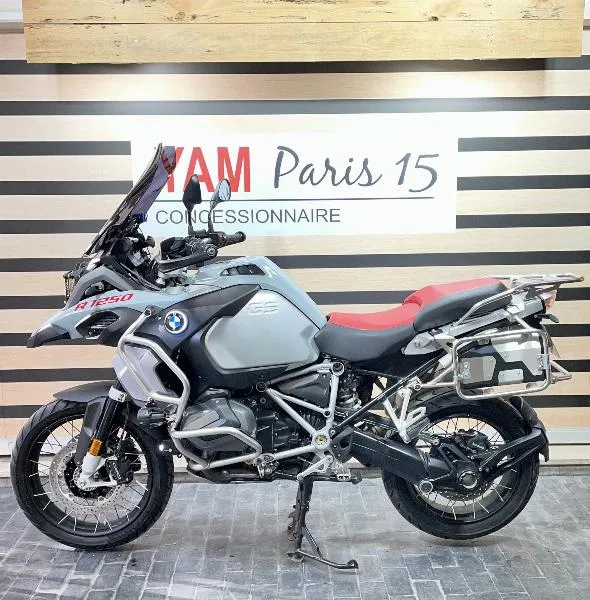 R 1250 GS