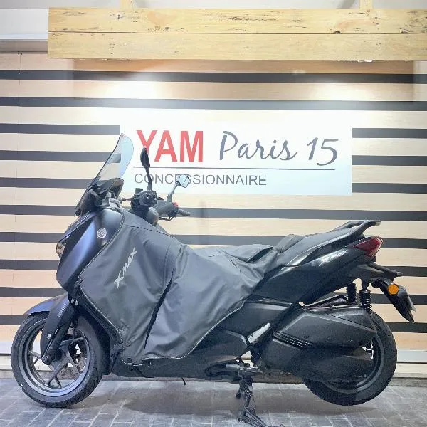 XMAX 300 Tech Max