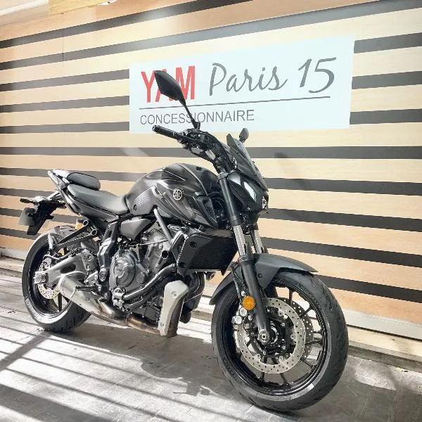 MT07 