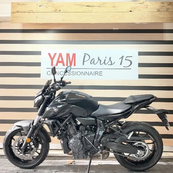 MT07 