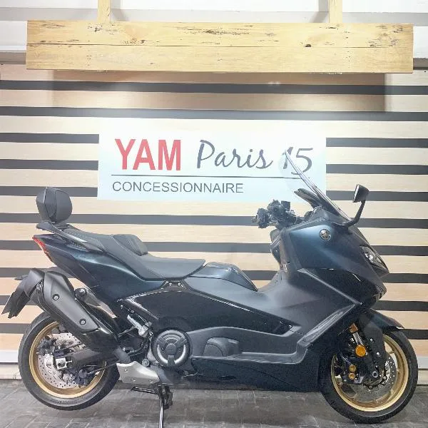 XP TMAX 560 TECH MAX