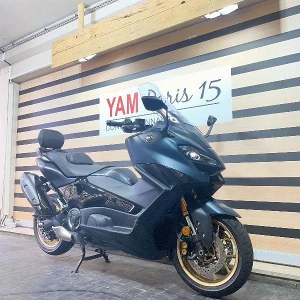 XP TMAX 560 TECH MAX