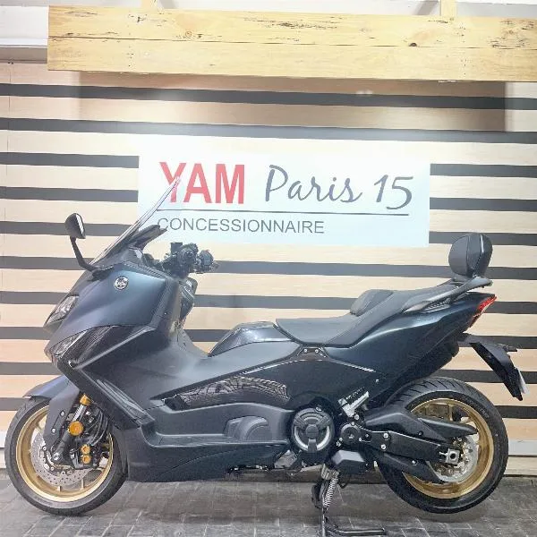 XP TMAX 560 TECH MAX
