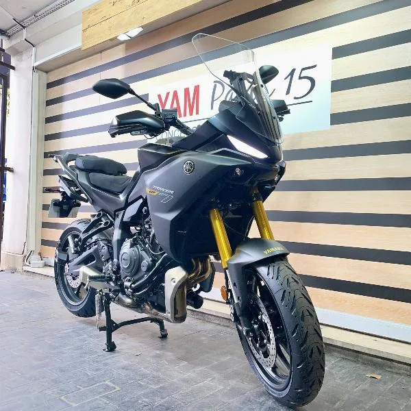 TRACER 7 GT 35 KW