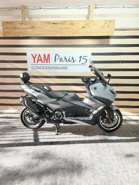 XP TMAX 560 TECH MAX