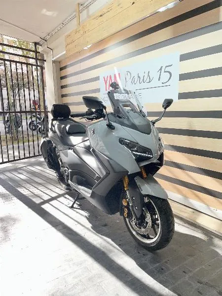 XP TMAX 560 TECH MAX