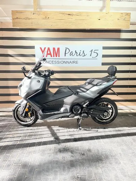 XP TMAX 560 TECH MAX