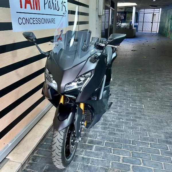 XP TMAX 560 TECH MAX