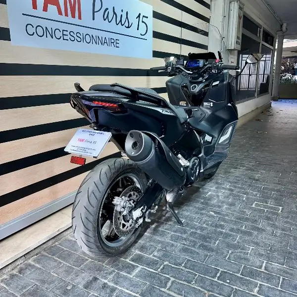 XP TMAX 560 TECH MAX