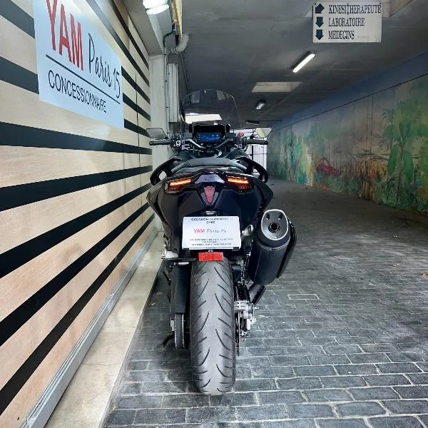XP TMAX 560 TECH MAX
