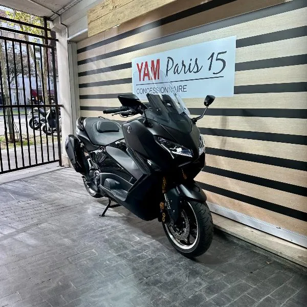 XP TMAX 560 TECH MAX
