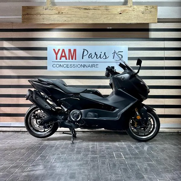 XP TMAX 560 TECH MAX