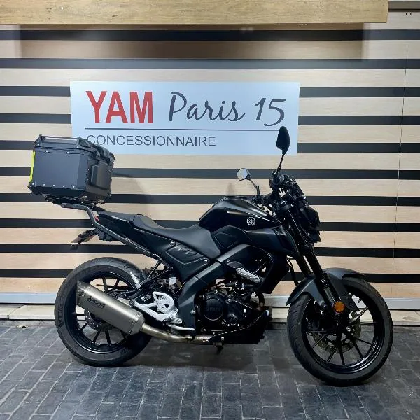 MT125