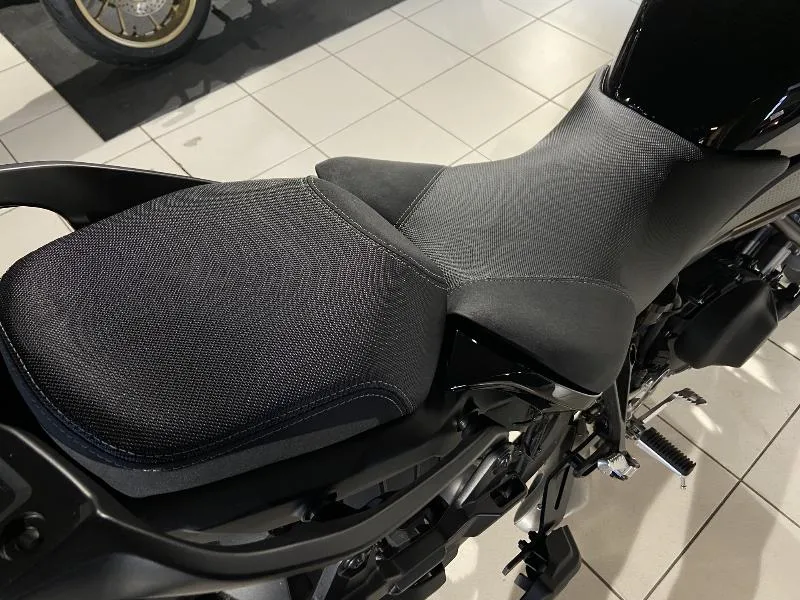 NIKEN 850 GT