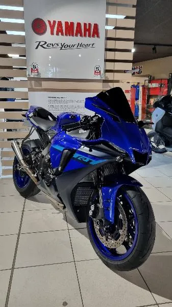 YZF 1000 R1