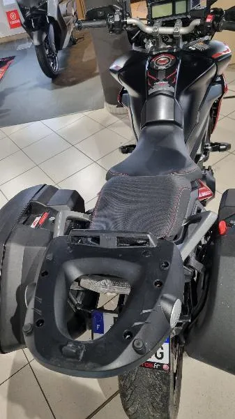 TRACER 900